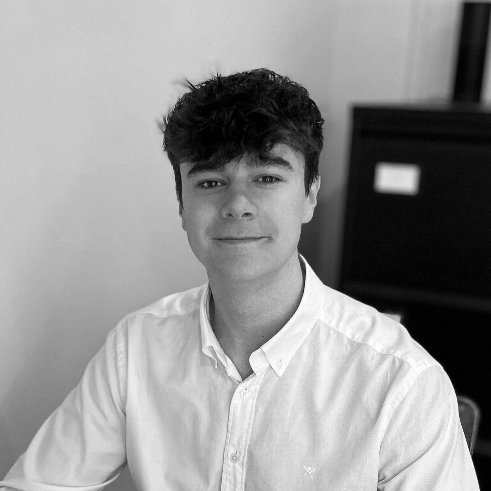 George Molyneux