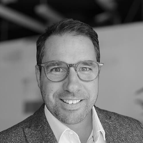 Andrew Molyneux