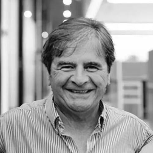 Pat Molyneux