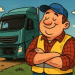 Why Haulage Businesses in the UK Choose an Asset Finance Broker: A Hilarious Yet Helpful Guide to Fleet Funding
